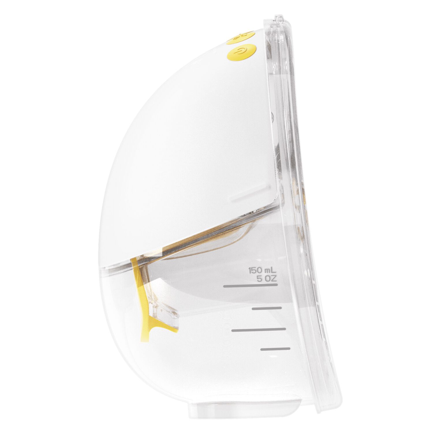 Extractor De Leche Motion Inbra&trade; Simple Medela image number 2.0