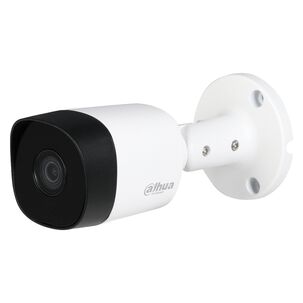 C&aacute;mara De Seguridad Dahua Bala Plastica 2mp