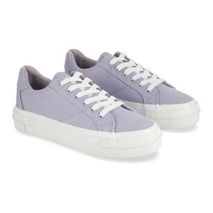 Zapatilla Urbana Mujer Freedom Lila