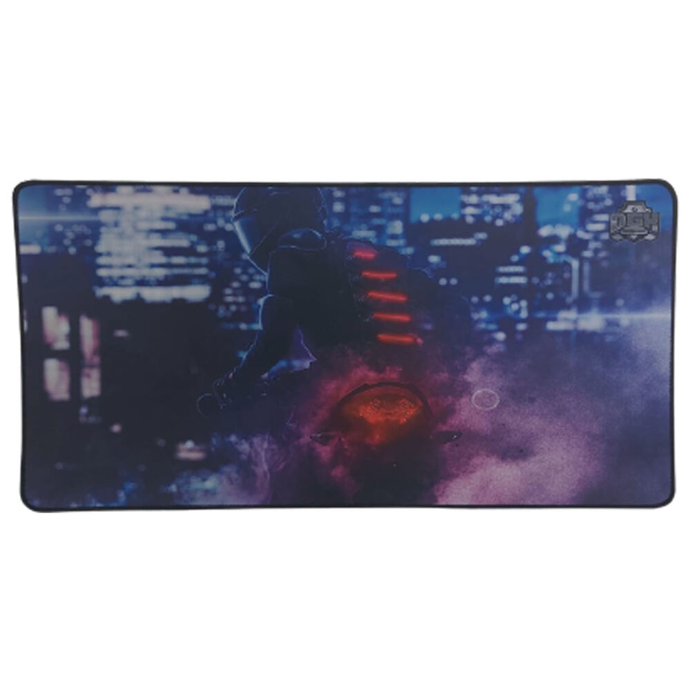 Mouse Pad Kill Pad 60x30 Modelo 6 - Crazygames image number 0.0