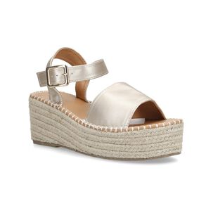 Sandalia Mujer Geeps Gold