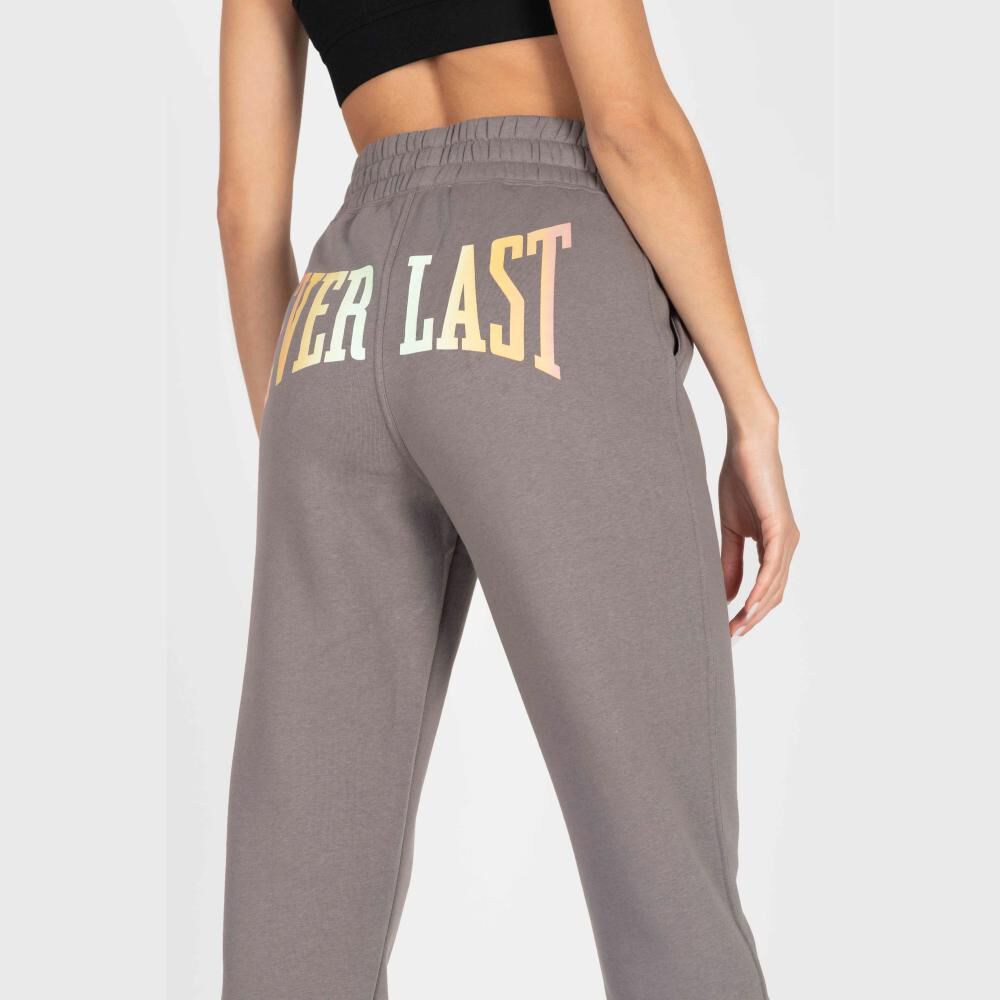 Jogger Berlin Regular Mujer Everlast image number 4.0