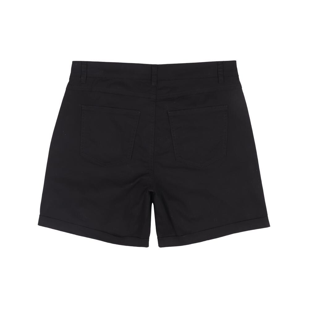 Short Mujer Geeps image number 1.0