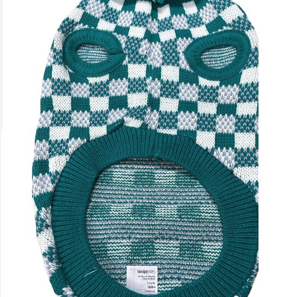 Chaleco Talla M Para Perros Invierno (talla Única) image number 2.0