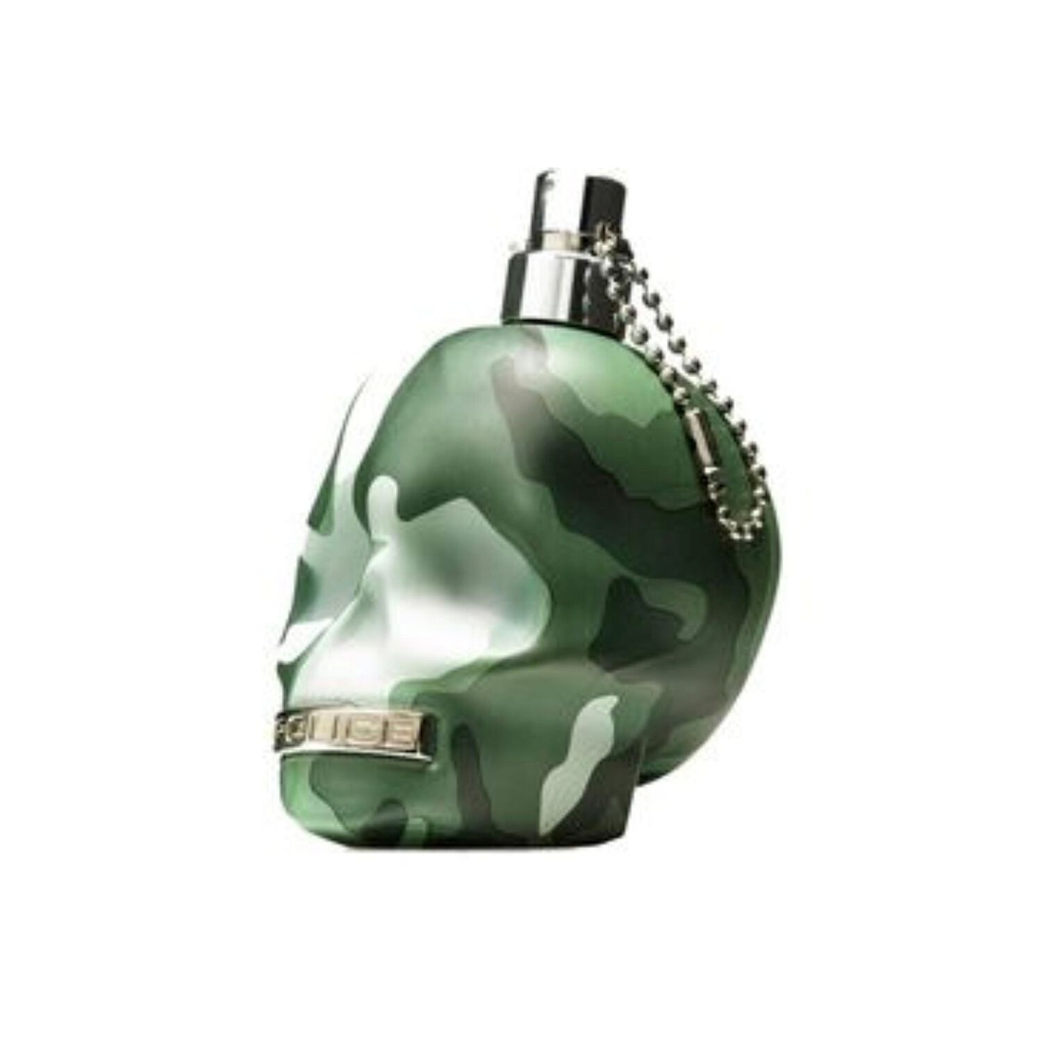 Police To Be Camouflage Men Edt 125ml image number 1.0