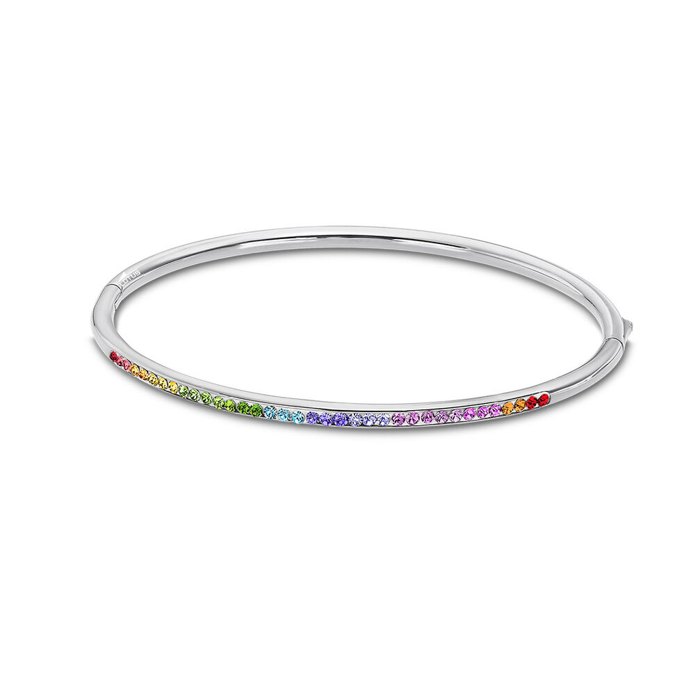 Pulsera Ls2111-2/4 Lotus Style Mujer Bliss image number 0.0