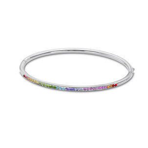 Pulsera Ls2111-2/4 Lotus Style Mujer Bliss