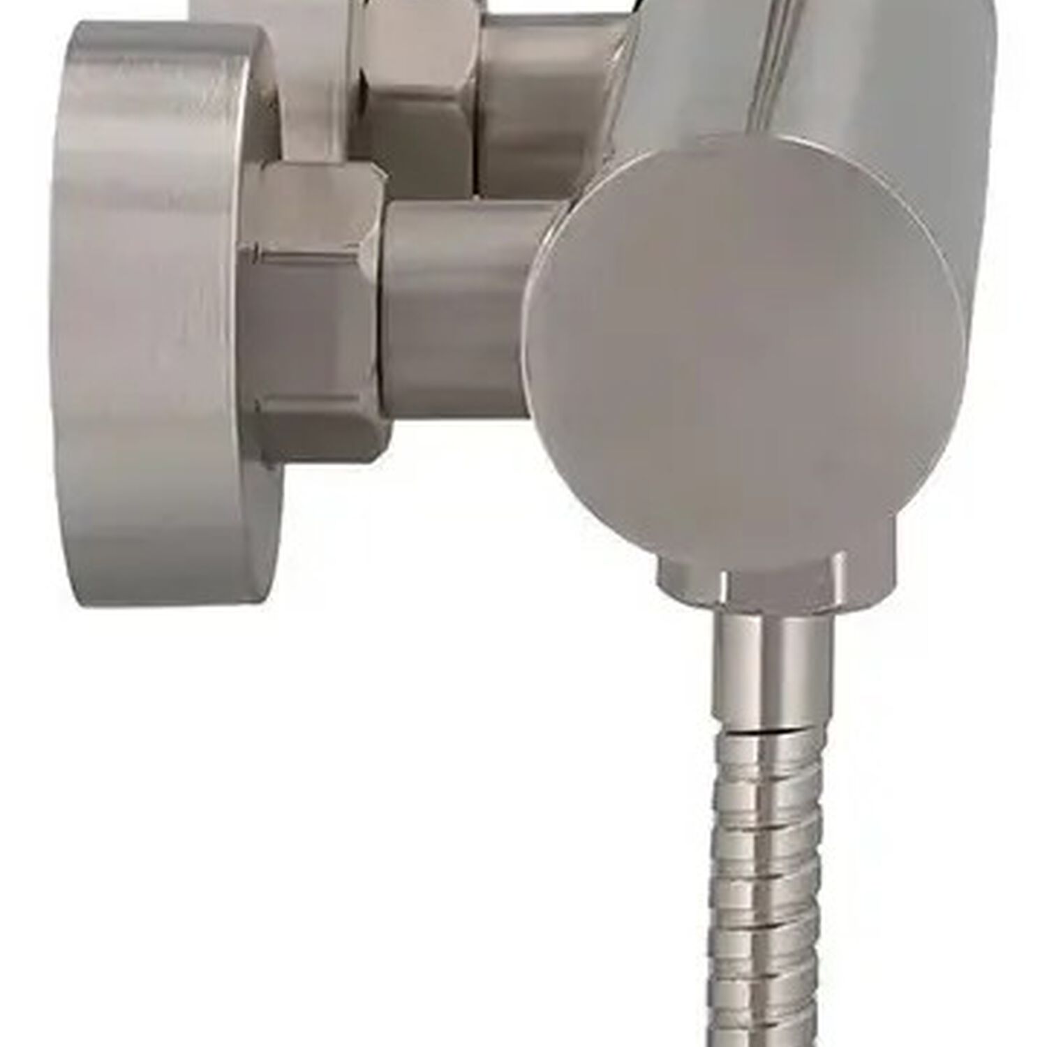 Monomando Llave Grifo Para Ducha Modelo Veroli Marca Stretto image number 2.0
