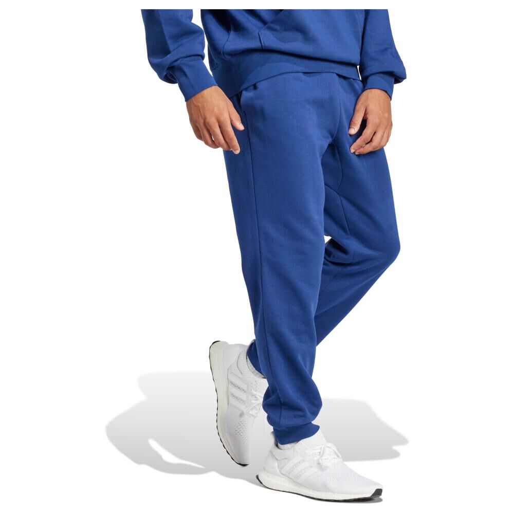 Pantal&oacute;n Essentials Feelcozy Felpa Adidas image number 2.0