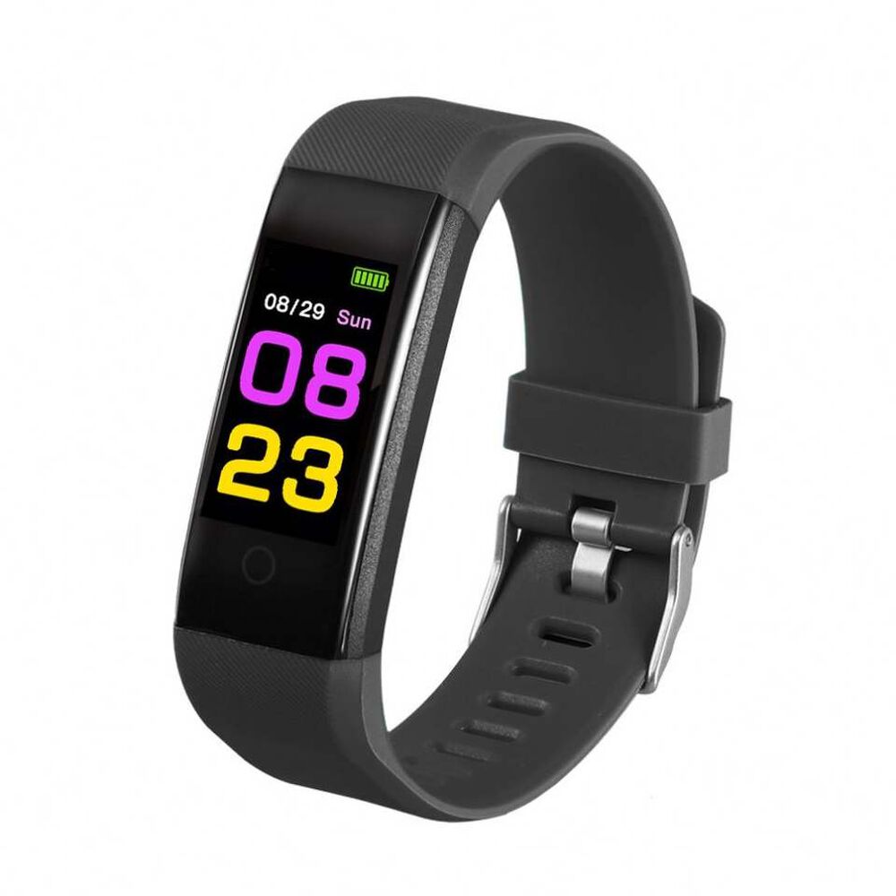 Smart Band Sport Multi Sensores De Precisión Philco 023b image number 6.0