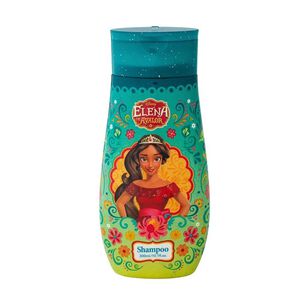 Shampoo Para Niñas Disney Elena De Avalon 300 Ml