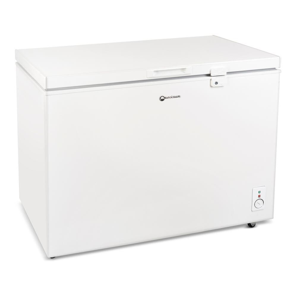 Freezer Horizontal Mademsa M300 / Fr&iacute;o Directo / 291 Litros / A+ image number 3.0