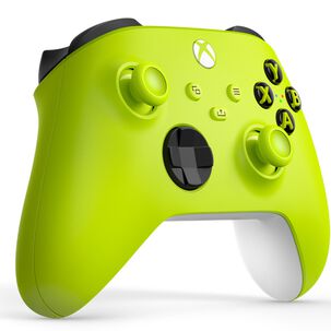 Control Inalámbrico Microsoft Xbox Bluetooth Electric Volt