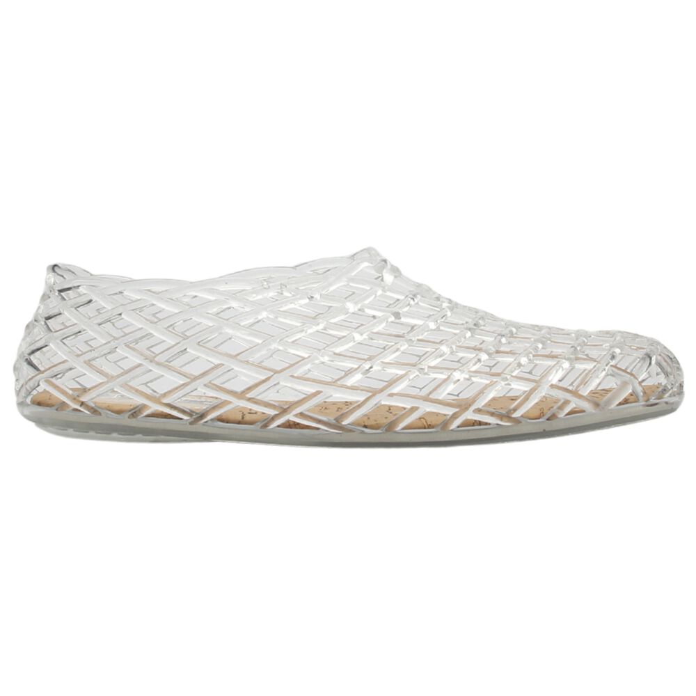 Ballerina Color Casual Cristal Chalada Jelly-1 image number 0.0