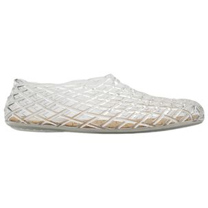 Ballerina Color Casual Cristal Chalada Jelly-1