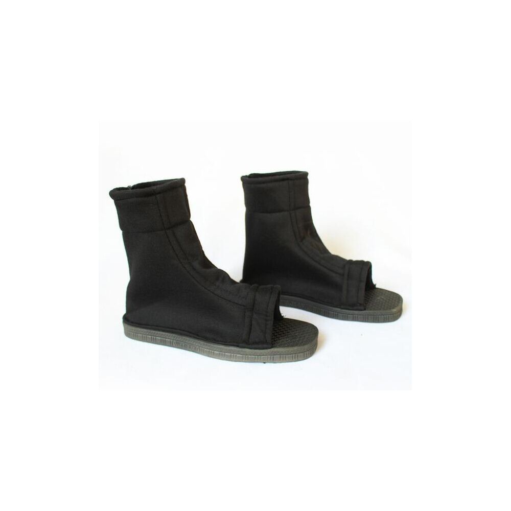 Zapatos Cosplay Shinobi Ninja Naruto Shippuden Akatsuki image number 0.0