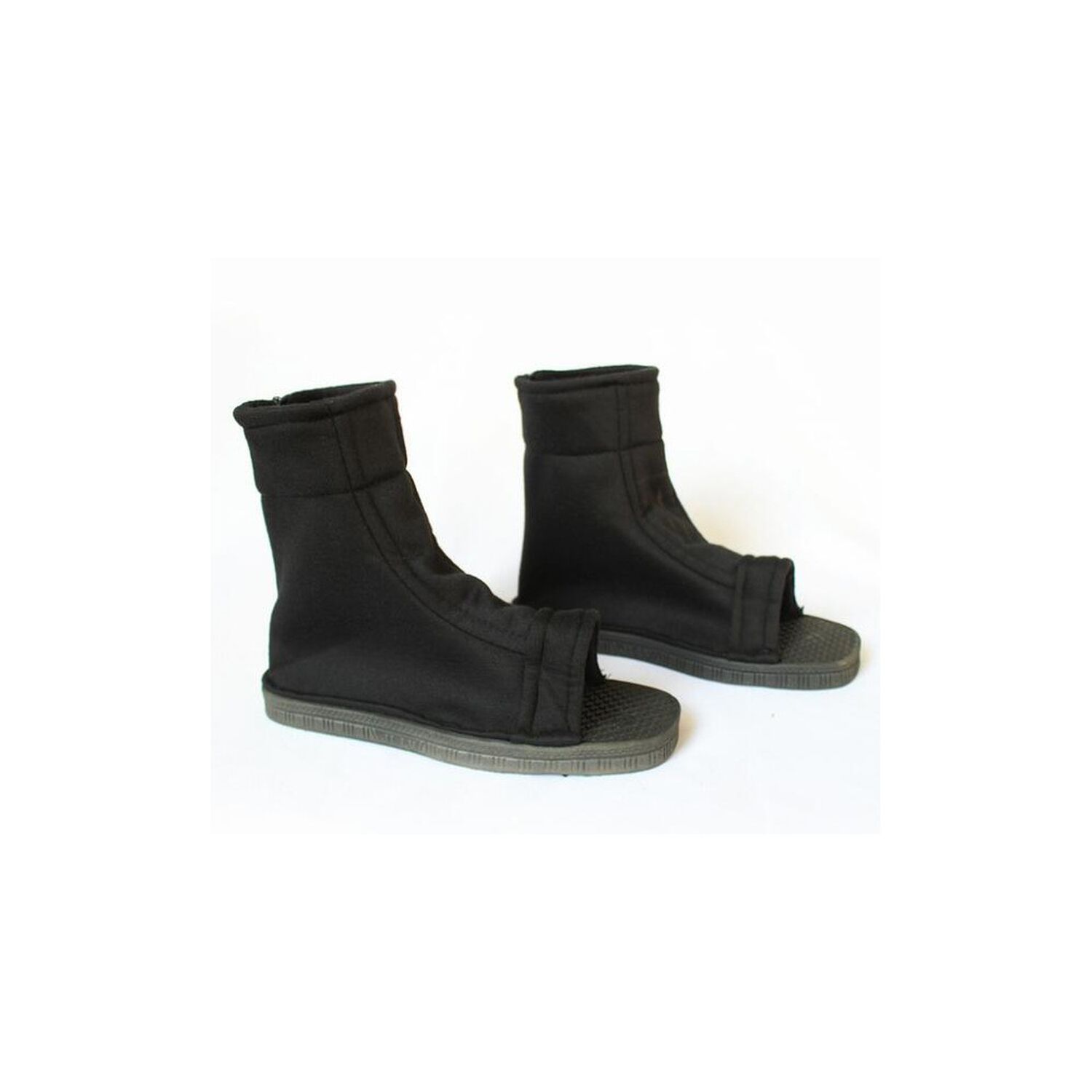 Zapatos Cosplay Shinobi Ninja Naruto Shippuden Akatsuki image number 0.0