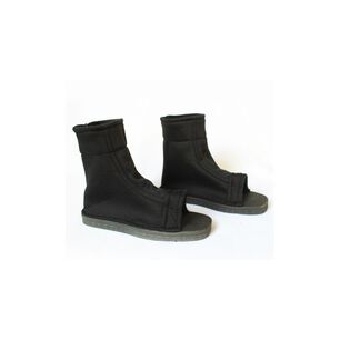 Zapatos Cosplay Shinobi Ninja Naruto Shippuden Akatsuki