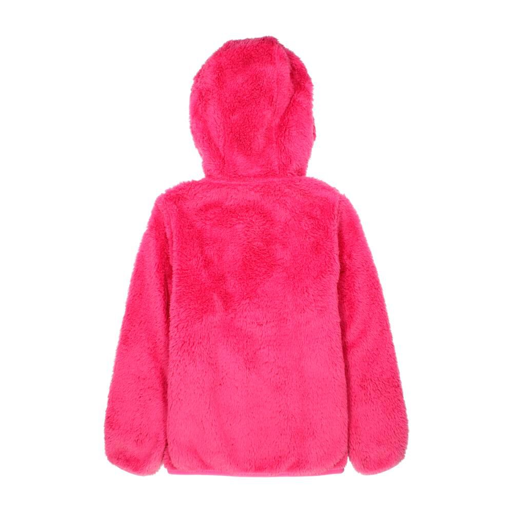 Poler&oacute;n Ni&ntilde;a Topsis image number 1.0