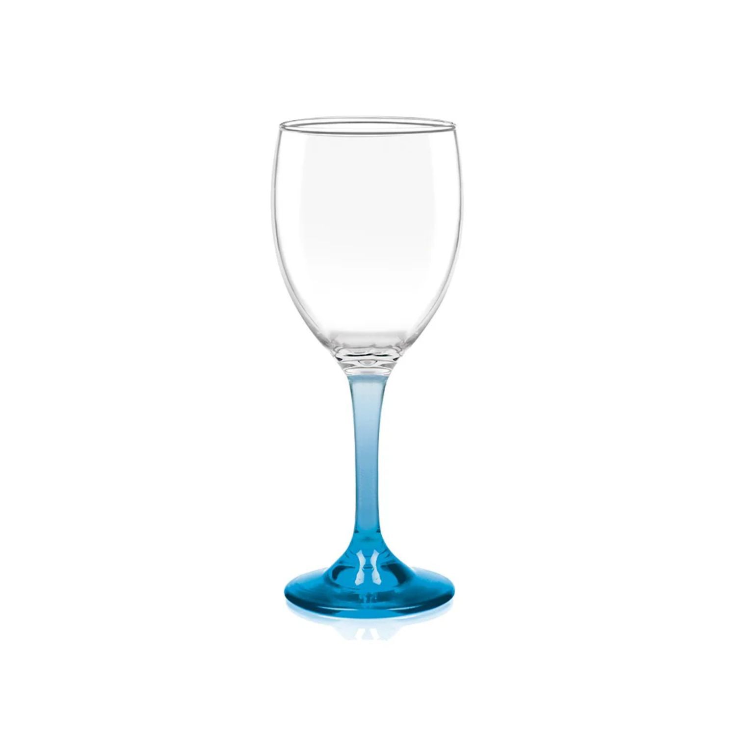 Set 6 Copas Vino 300ml Versalles Pies image number 2.0