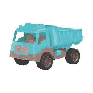 Camión Tolva Azul 38x21x19 Cms Fisher Price