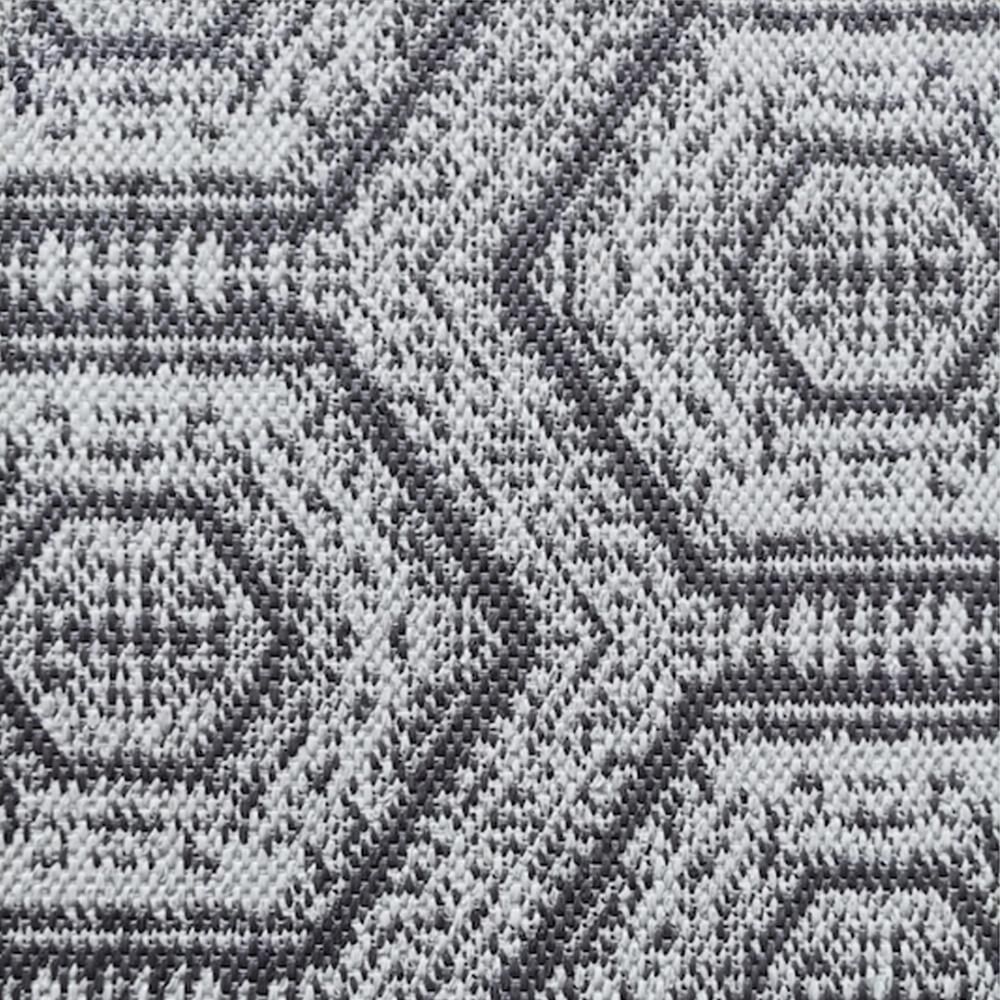 Alfombra Idetex Pvc Kala D5 200 X 300 Grey / 300x200 Cm image number 1.0