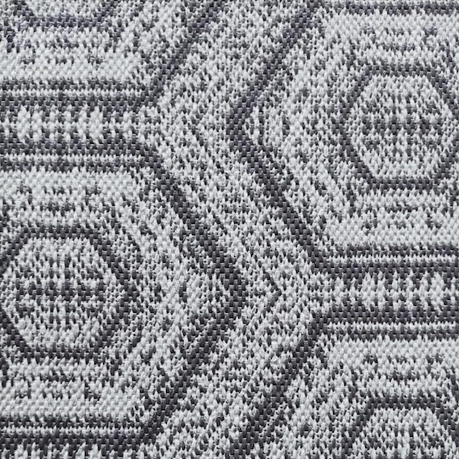 Alfombra Idetex Pvc Kala D5 200 X 300 Grey / 300x200 Cm image number 1.0