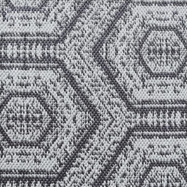 Alfombra Idetex Pvc Kala D5 200 X 300 Grey / 300x200 Cm