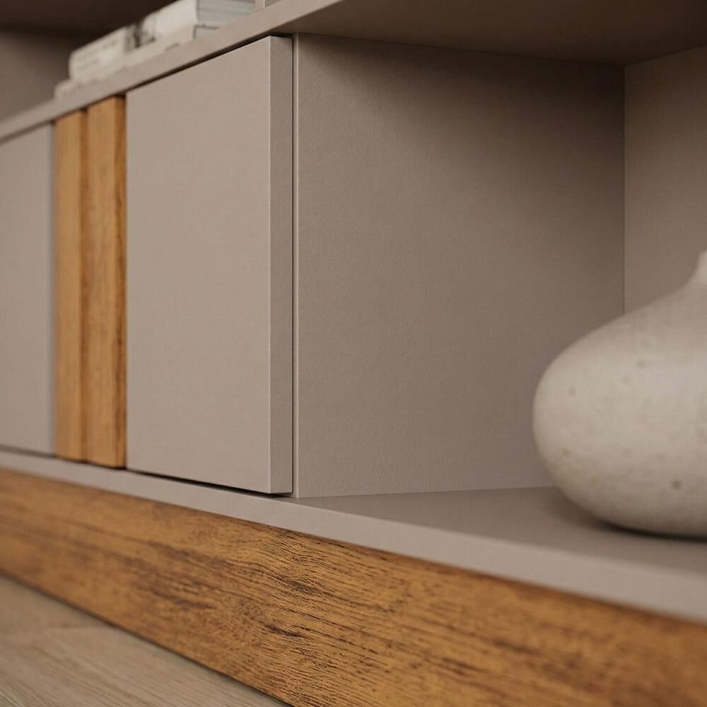 Estante Exit Fortaleza image number 2.0