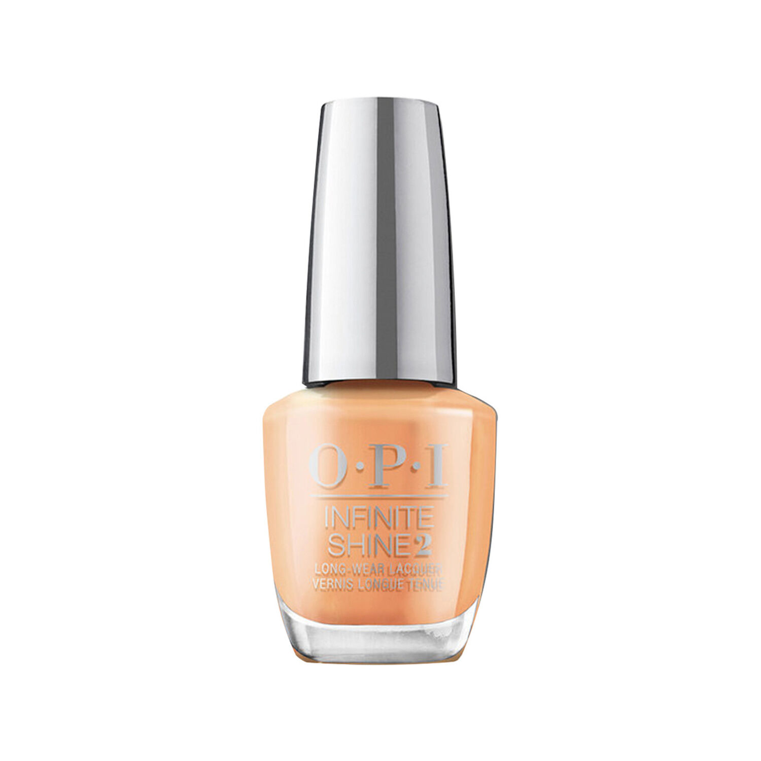 Esmalte Semipermanente Opi 15 Ml - 24 Carrots image number 0.0