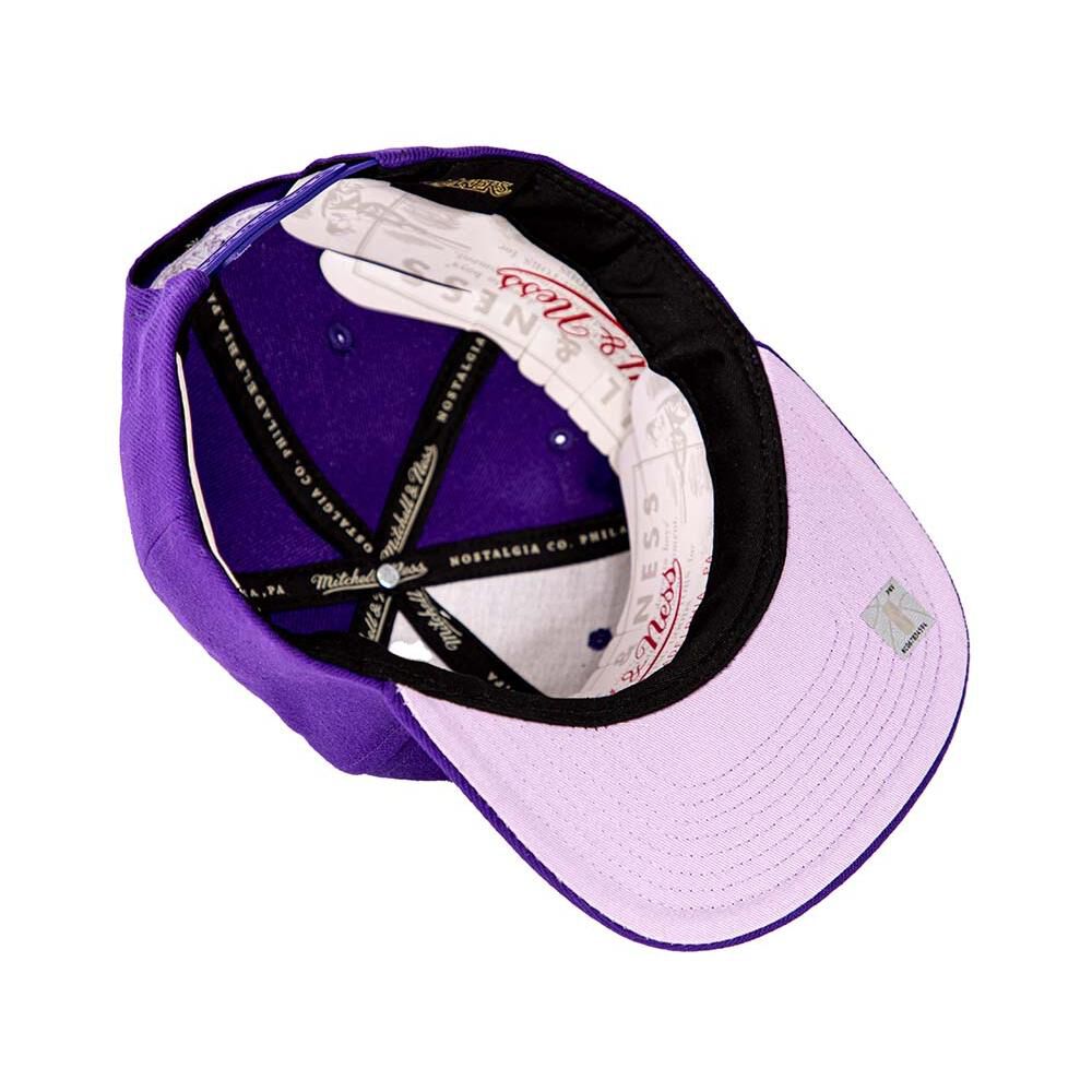 Jockey Unisex Nba L.a. Lakers Mitchell And Ness image number 5.0