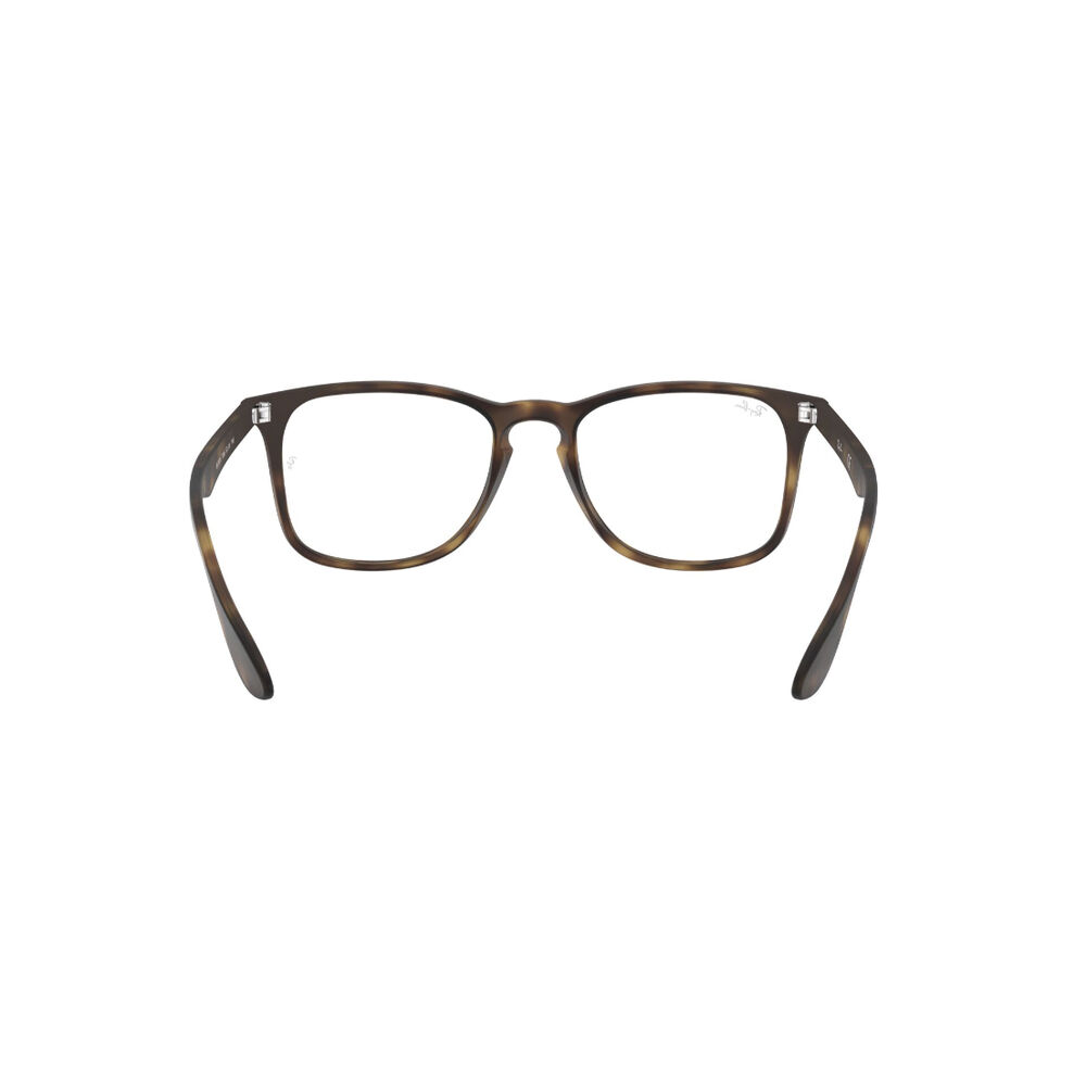 Lentes Ópticos Carey Ray-ban Optical image number 3.0