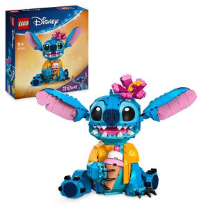 Lego Disney - Stitch - 43249