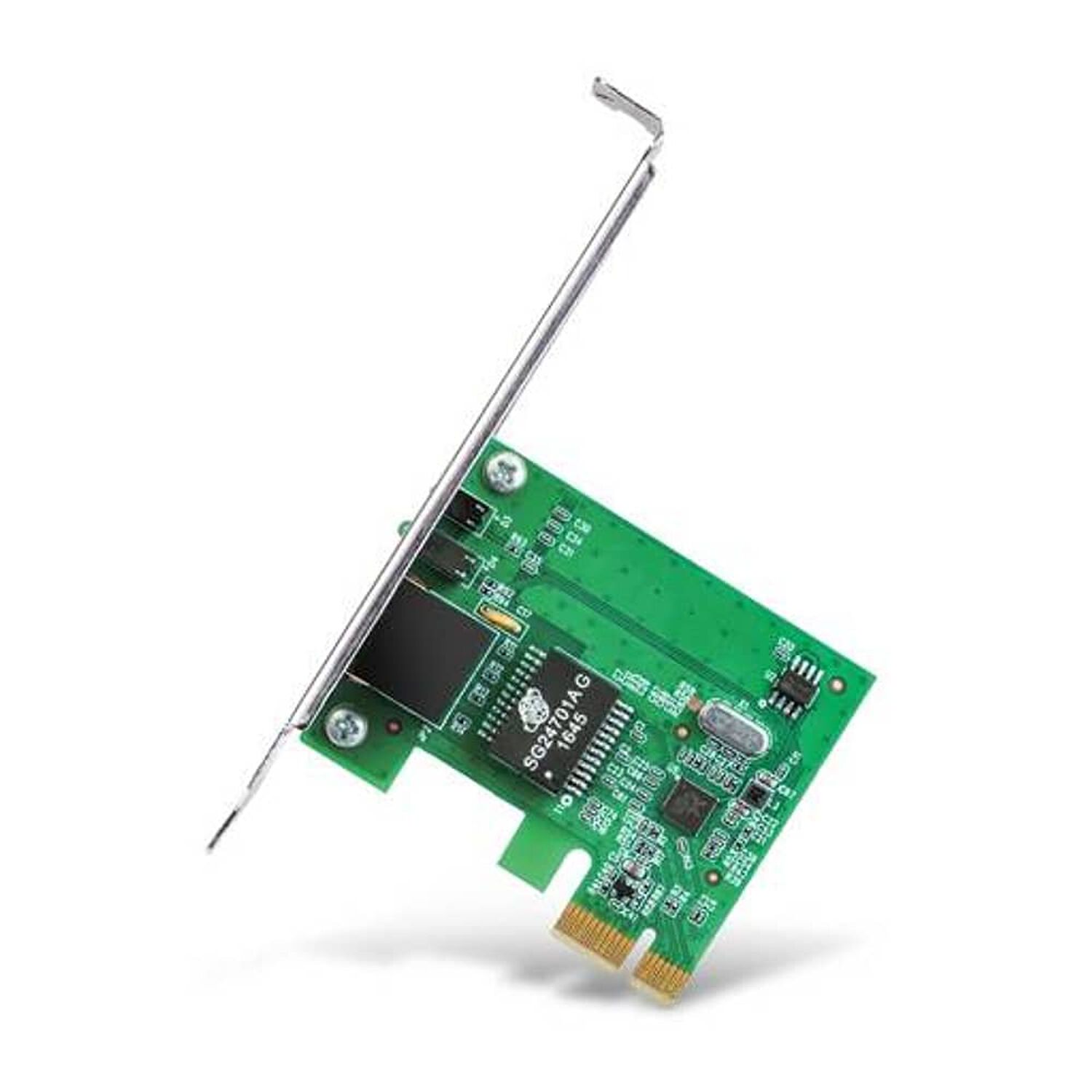 Tarjeta De Red Pci Express Gigabit Tp-link Tg-3468 - Conectividad Ethernet De Alta Velocidad image number 0.0