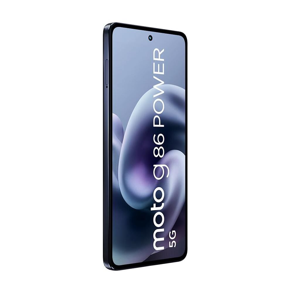 Smartphone Motorola Moto G86 Power / 5G / 256 GB / Azul / Liberado image number 2.0