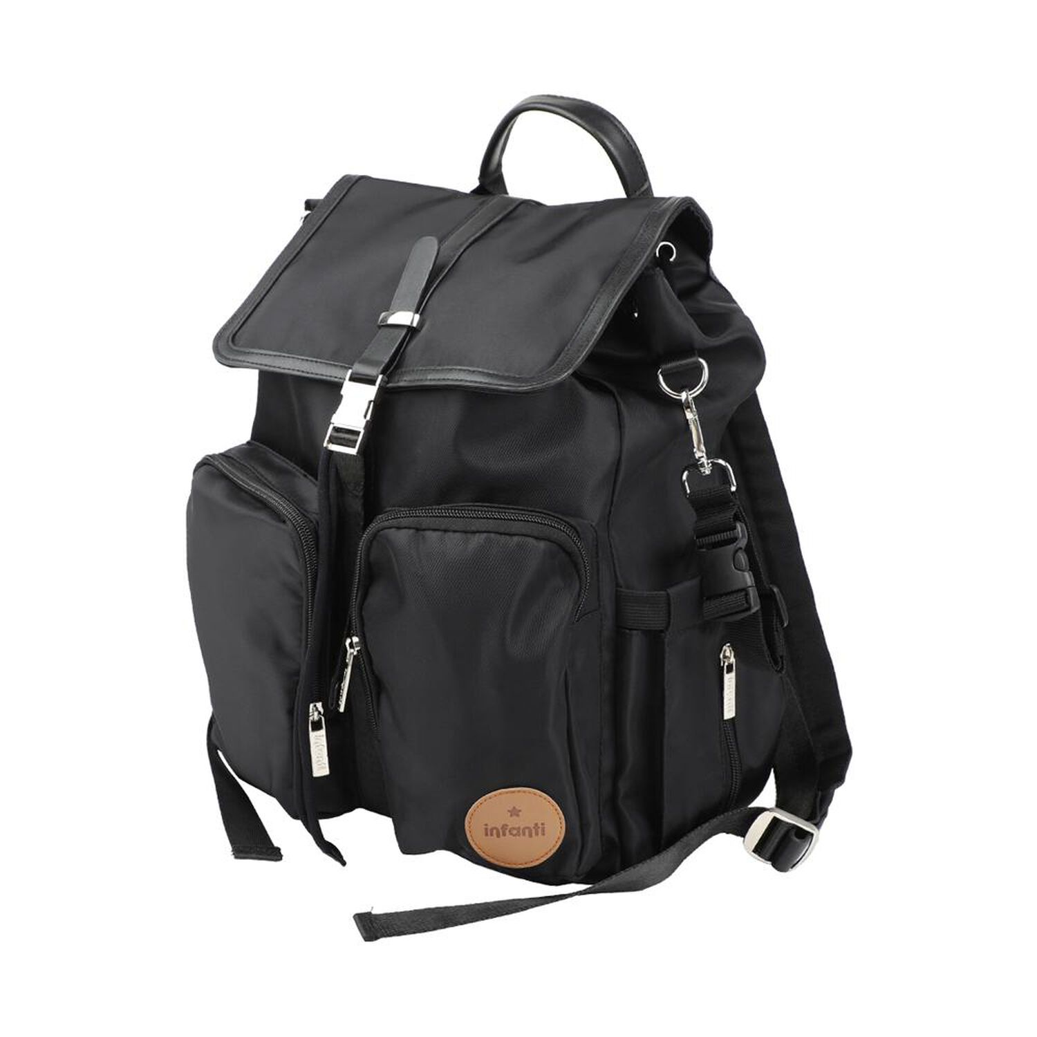 Mochila Maternal Nuit Infanti image number 0.0