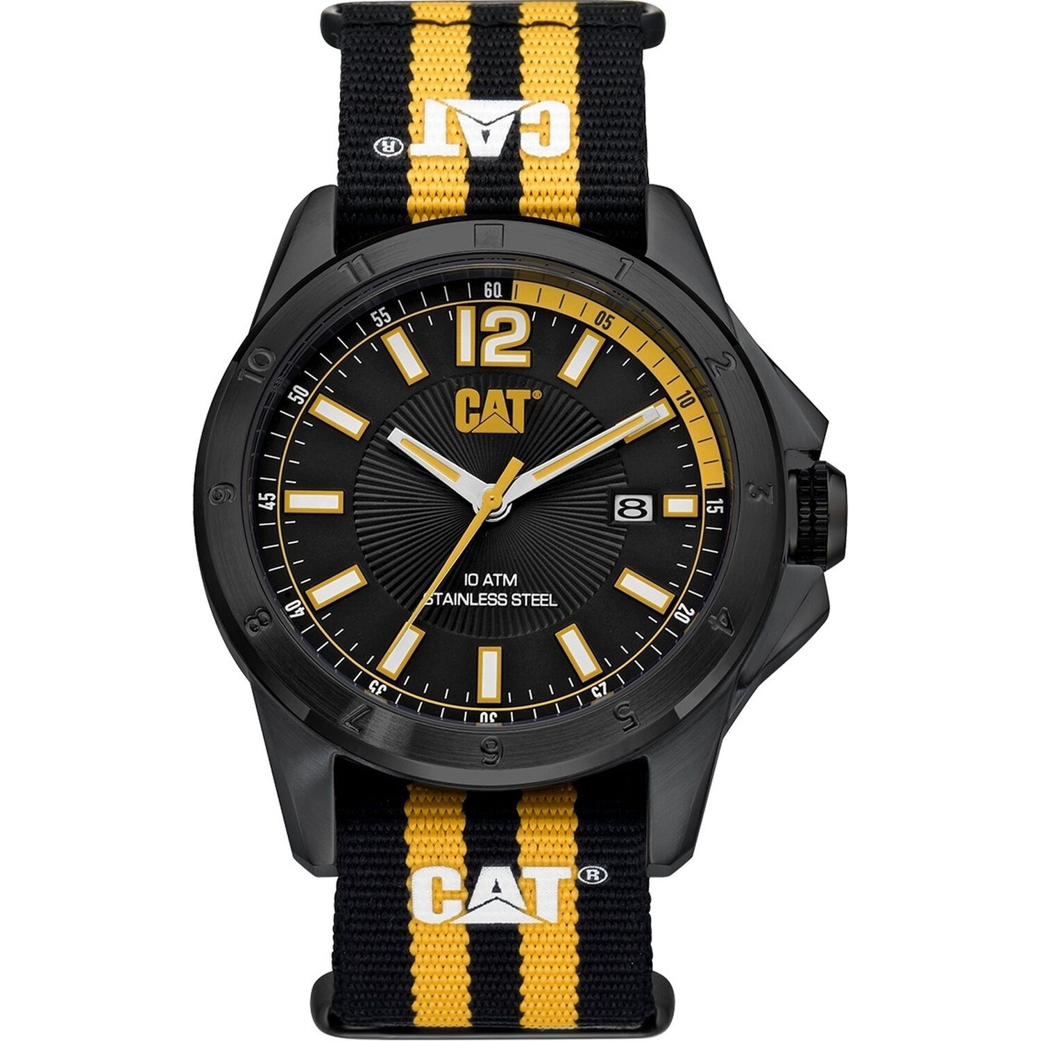 Reloj Cat Hombre Yw-161-64-137 Big Twist 24 image number 0.0