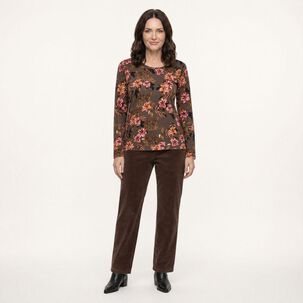 Sweater Mujer Geeps