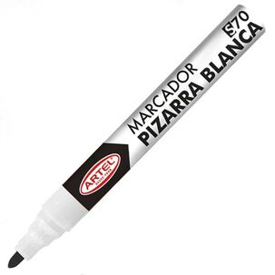 Marc Pizarr Blanca 70 Artel Pta Red Neg