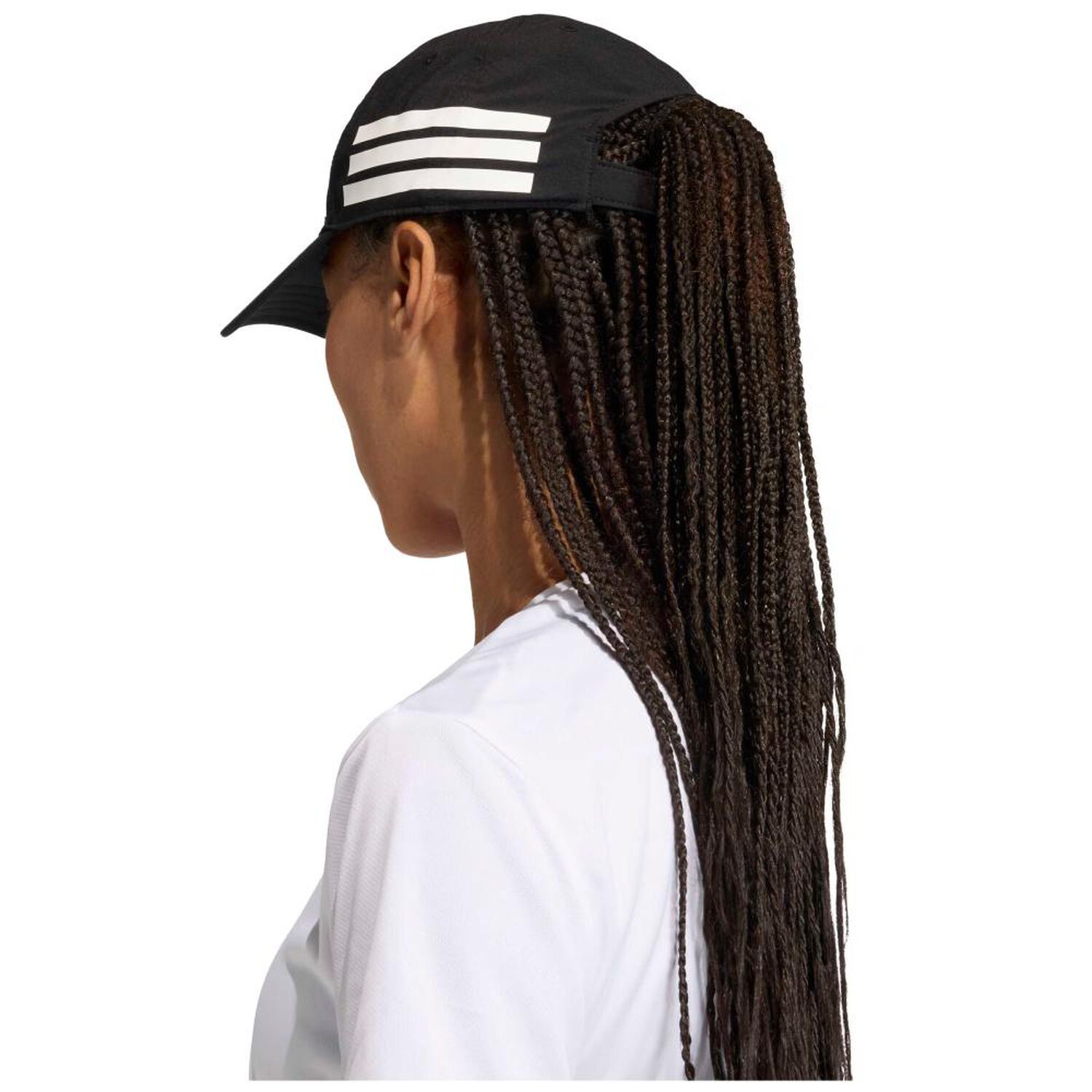 Jockey Adidas 3s Tr Ess Cap image number 4.0