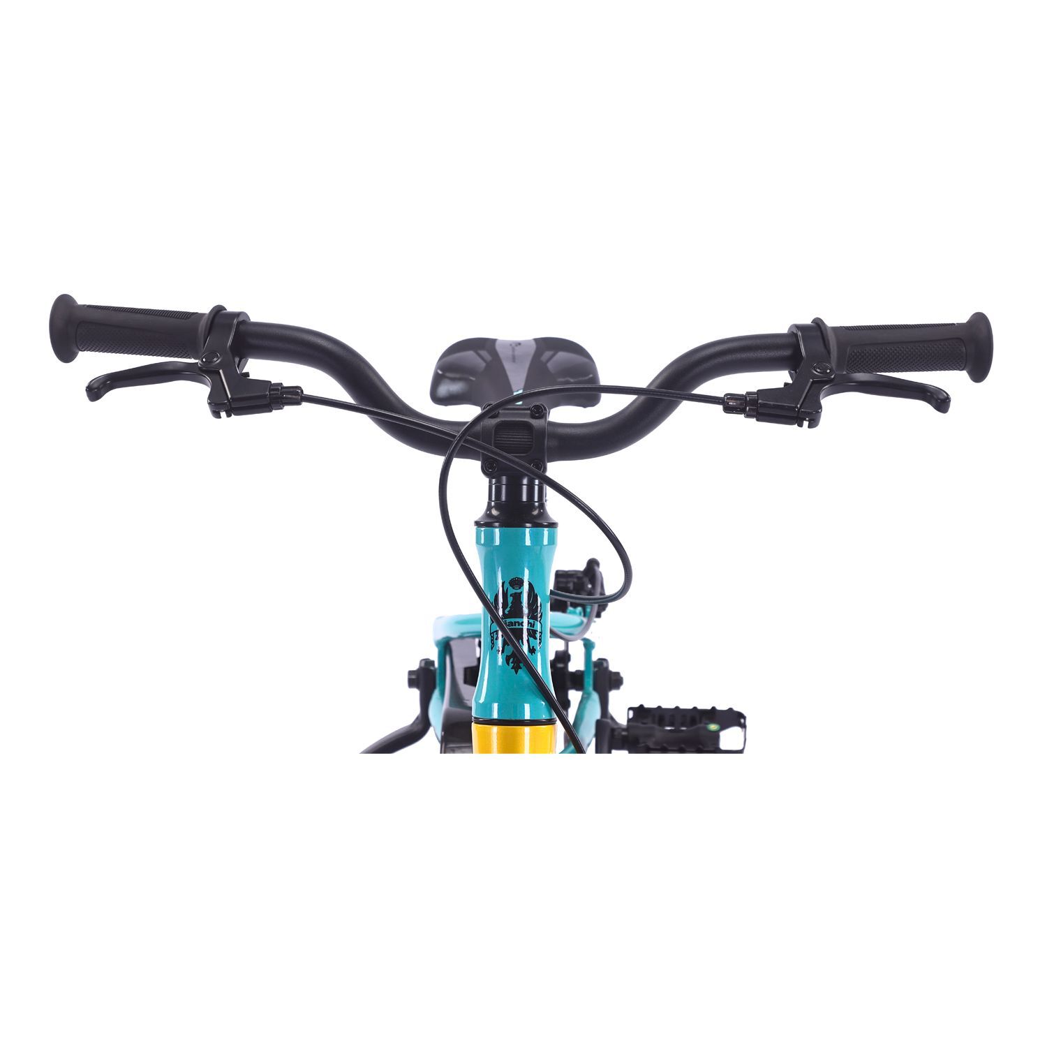 Bicicleta Infantil Bianchi Alloy 16 St / Aro 16 image number 2.0
