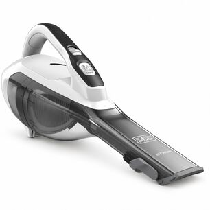Aspiradora Port&aacute;til Black+decker Hlva325j10-b2c Recargable