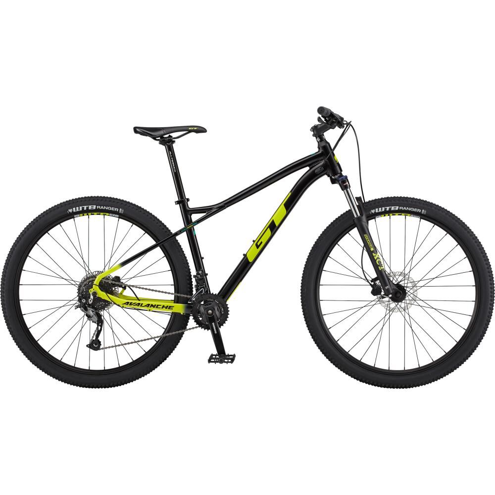 Mountain Bike Gt Avalanche Sport M / Aro 29 image number 0.0