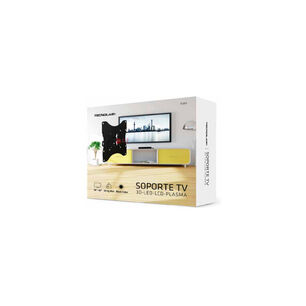 Soporte Para Tv De 14 A 42 Pulgadas - Ps