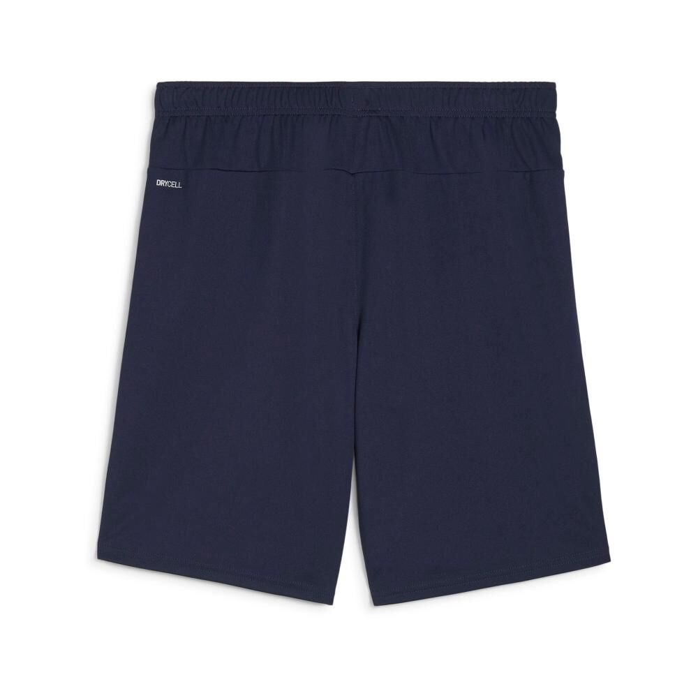 Short Deportivo Puma image number 1.0