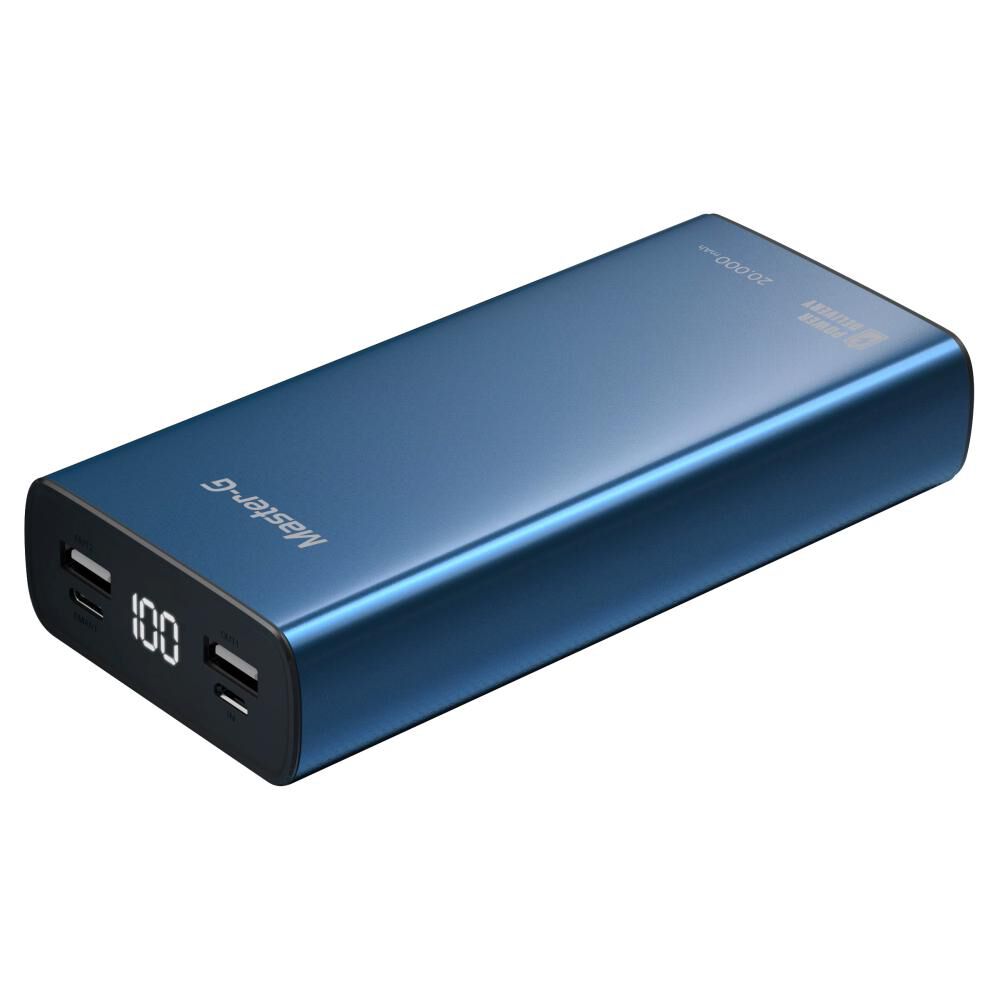 Power Bank Master G UCP20000PD image number 1.0