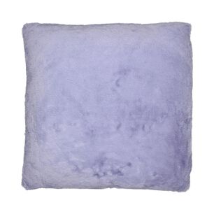 Coj&iacute;n Casaideal Fur / 50 x 50 Cm