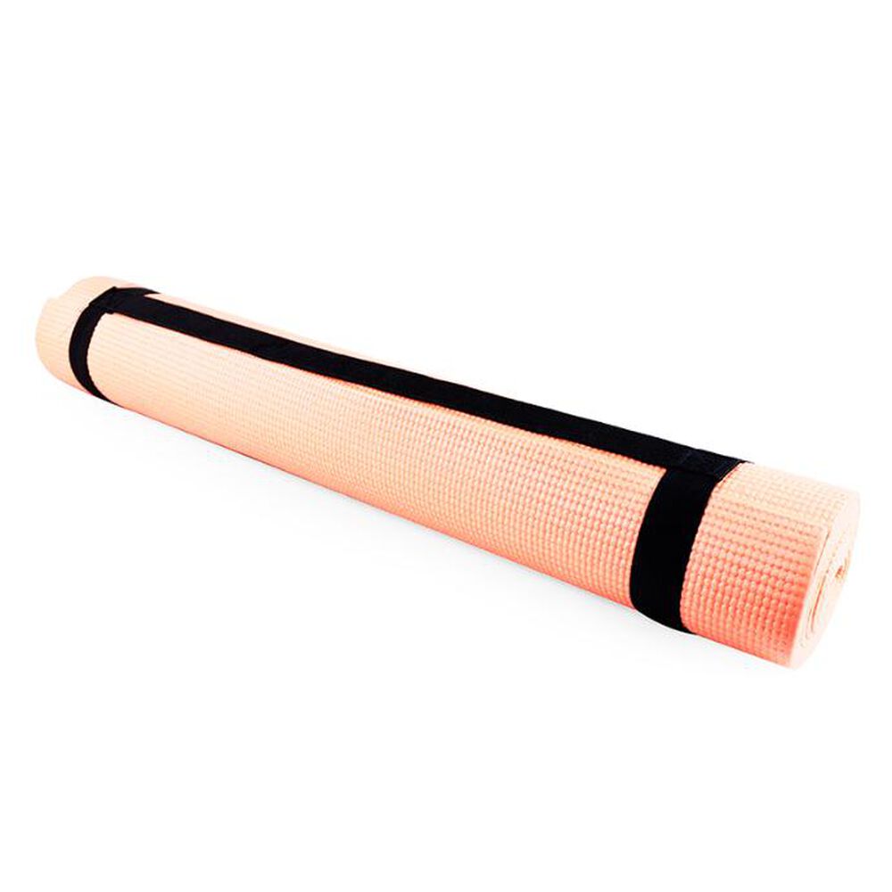 Mat De Yoga Rosa Coral Weston image number 0.0