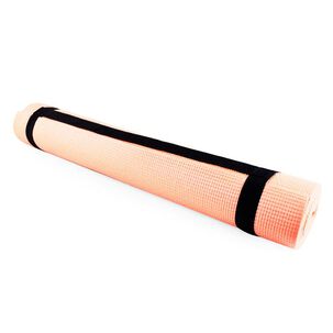Mat De Yoga Rosa Coral Weston