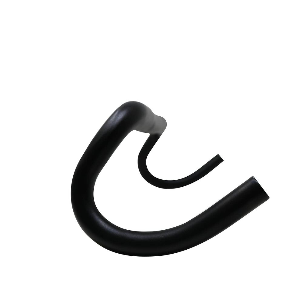 Manubrio Gravel 31.8 X 420mm Negro Radical Mountain image number 1.0